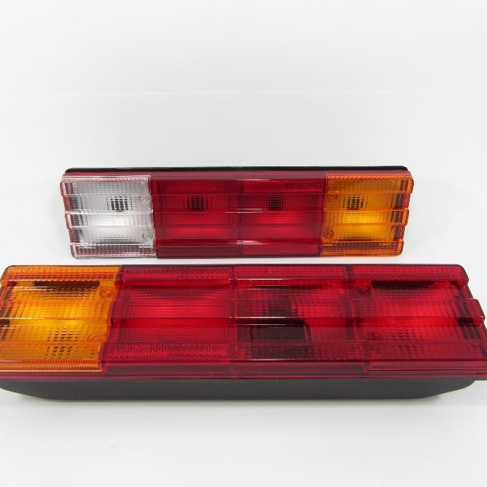 Стопове за Mercedes Мерцедес Актрос,Аксор,Спринтер,бус,камион,ремарке