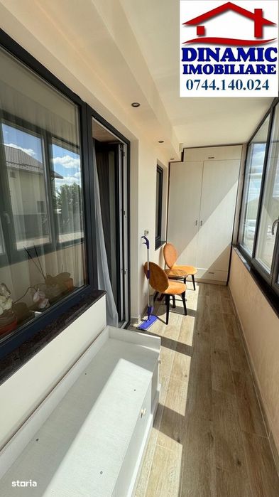 Apartament 2 camere – Str. Fermelor, parter, 500 Eur/ lunar