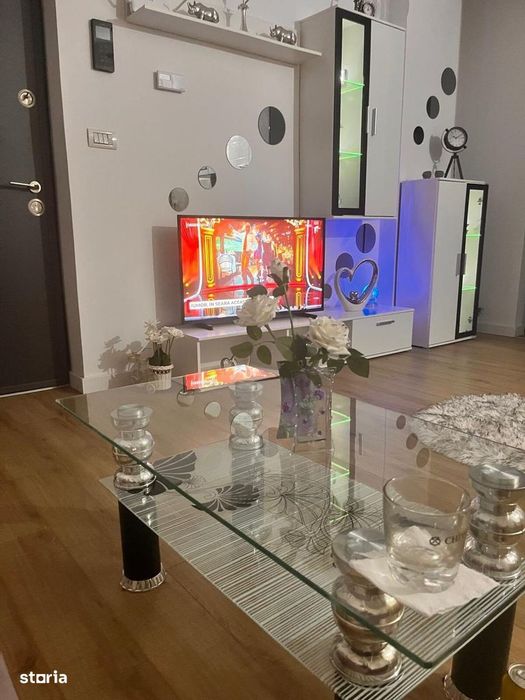 Apartament premium de inchiriat, cu 2 camere, in Giroc — fotografia 3