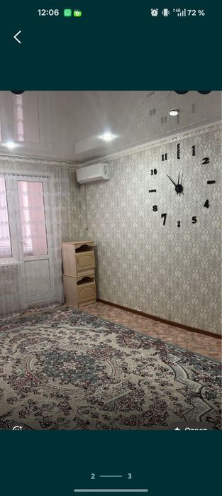 Сдается квартира дет.сад