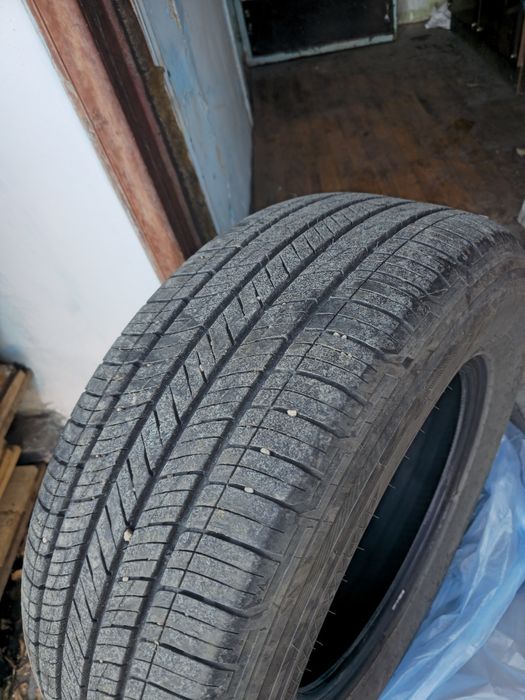 Продам летние шины