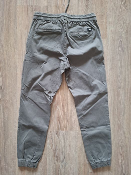 Мъжки джогър панталони ZARA