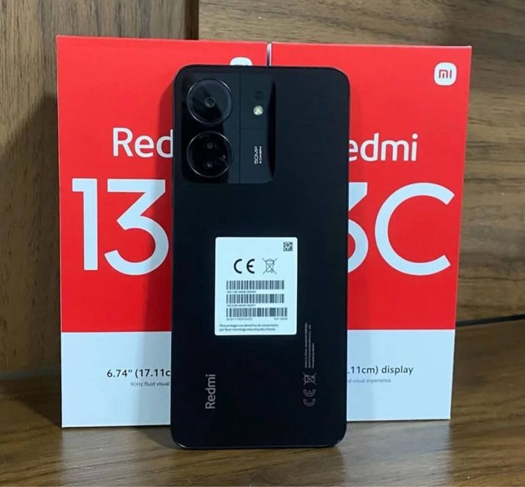 Redmi 13 c 8/256