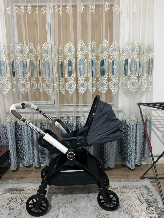 Коляска 3/1 новый сатылады