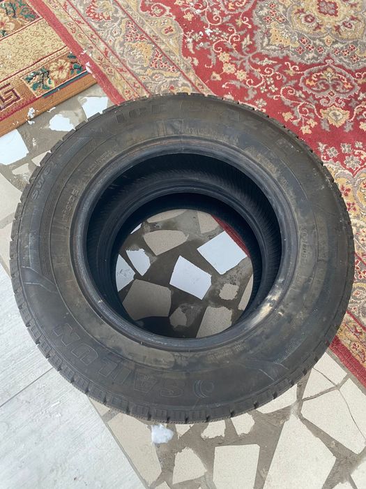 Зими Шина 185:70:14