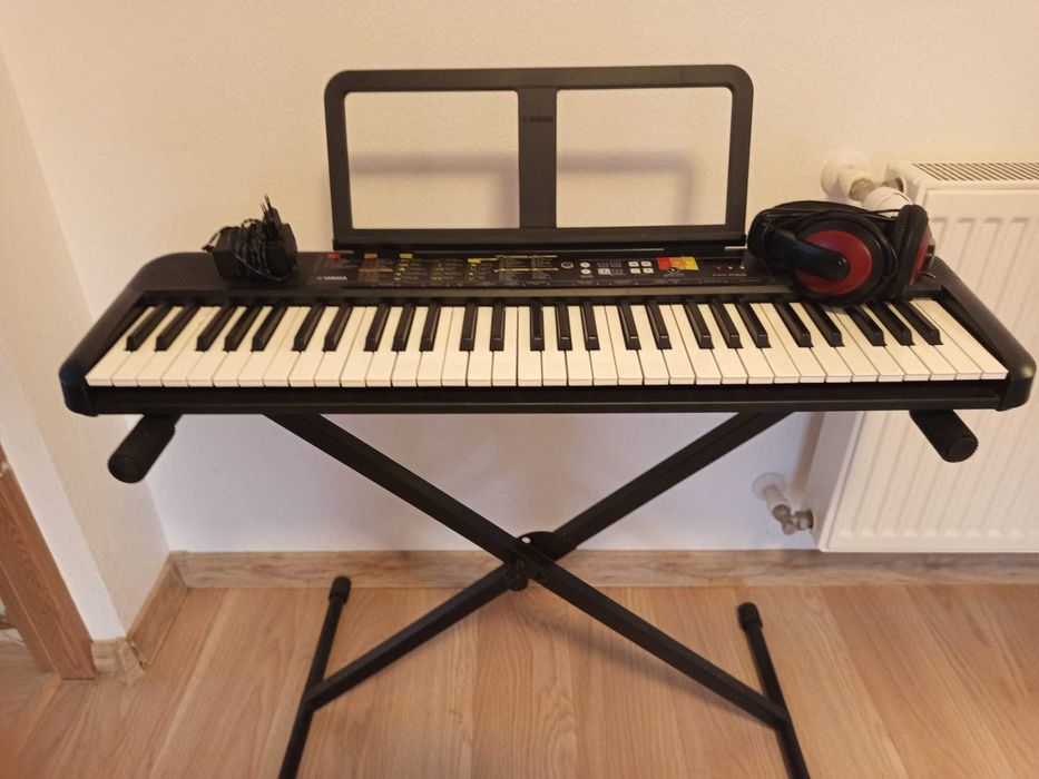 Orga electronica Yamaha