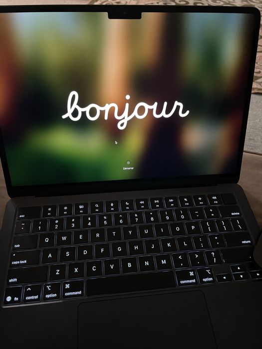 Macbook Air 2025
