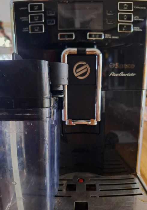 Кафеавтомат Philips Saeco PicoBaristo