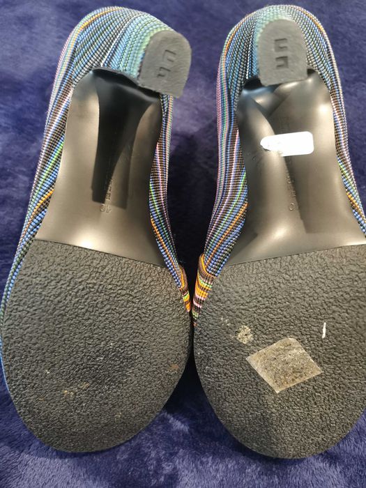 Дамски боти United Nude размер 39-40