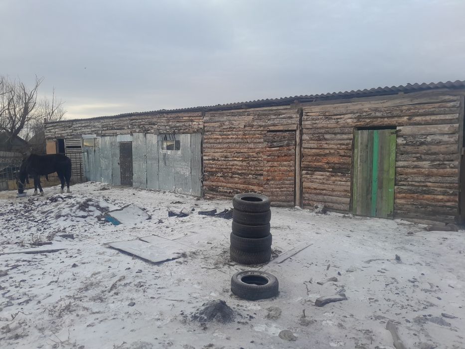 Продам дом с Смирнова