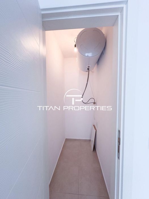 Двустаен, под наем, ж.к Славейков