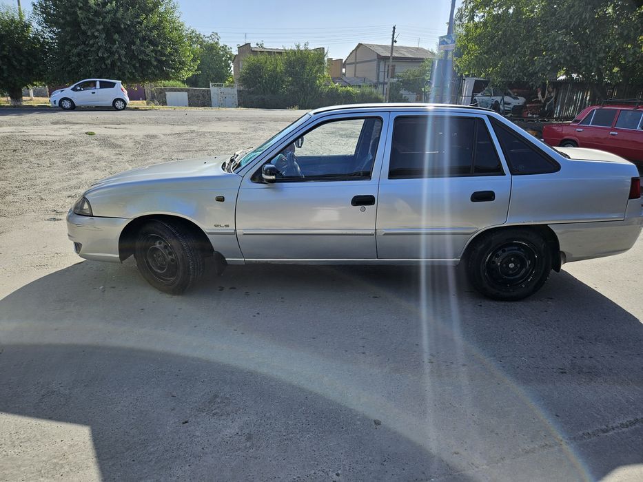 Nexia 2 2009 yil