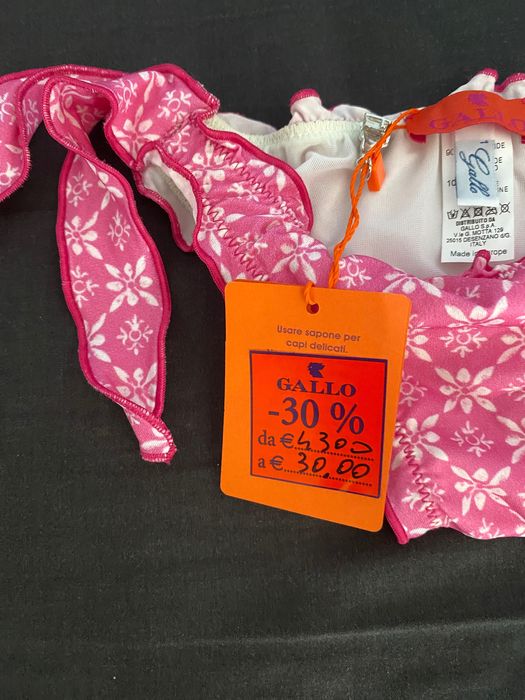 Gallo slip baie fata