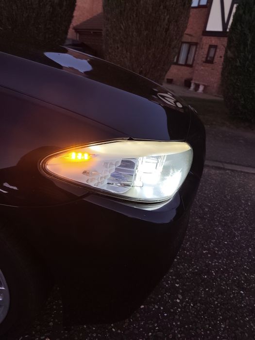 BMW F11 M sport 2011