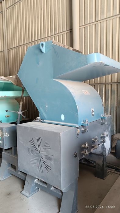 Дробилка в отличном состоянии