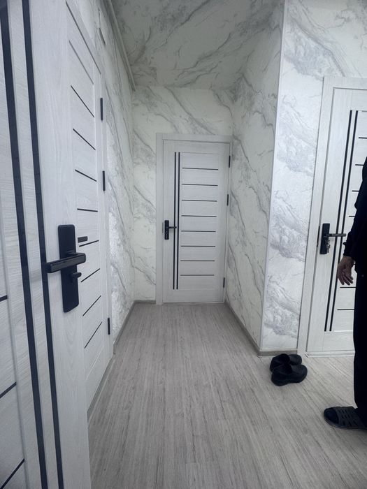 Yashnobod Olmosda ijaraga kvartira bor Yangi uy hali hech kim yashamag