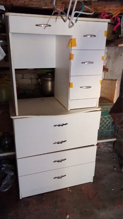 Стол трансформер