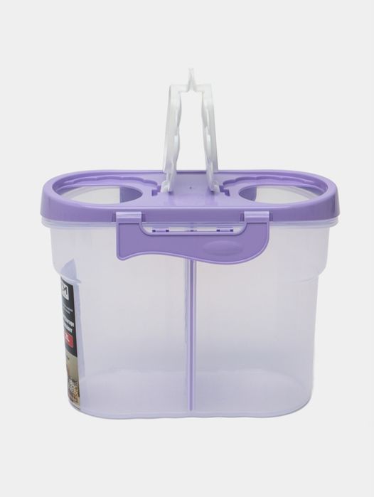 Контейнер. Доставка есть.