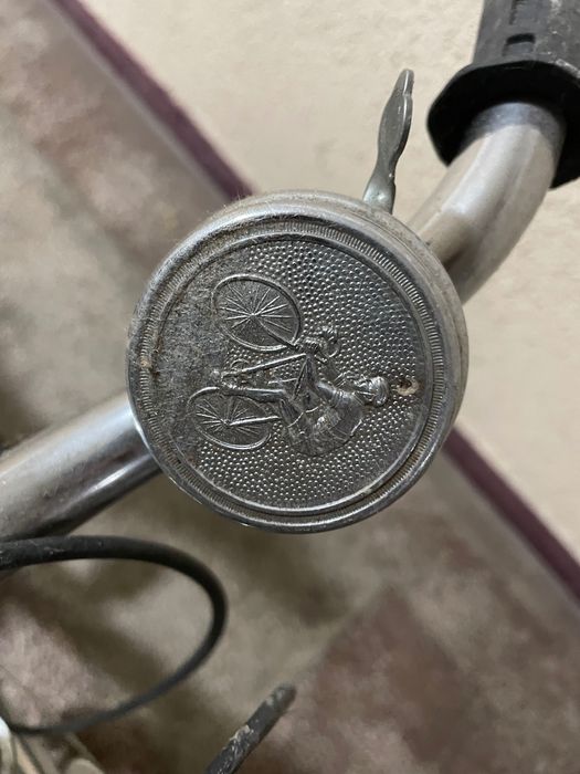 Vand bicicleta nemteasca Klasse