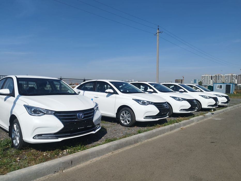 Аренда автомобилей машины эконом