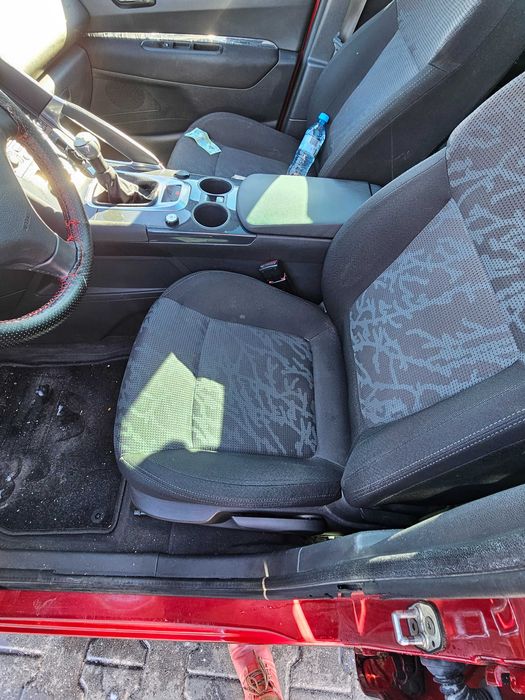 Urgent! Vand Peugeot 3008 fabricatie 2009