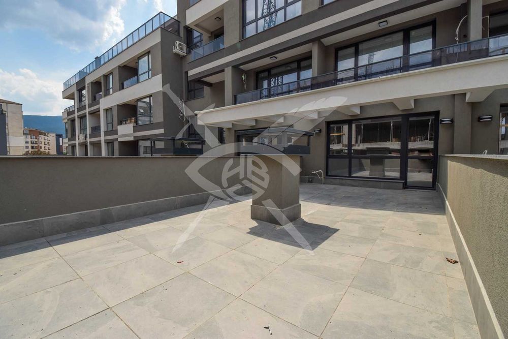 Продава се Едностаен апартамент в София, Малинова долина - 53 кв.м за 2144 €/кв.м - Снимка #7