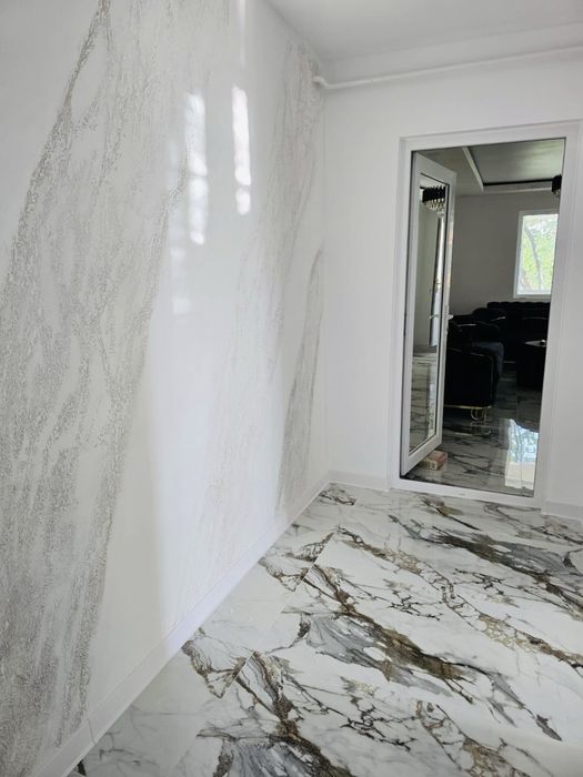 Proprietar !Apartament 3 camere si 2 balcoane !