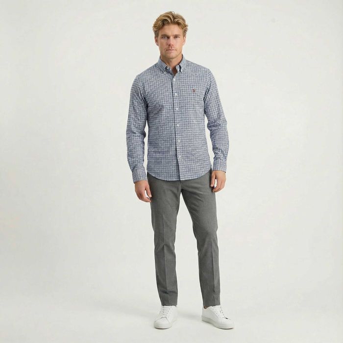 Ralph Lauren Оригинална мъжка риза размер L