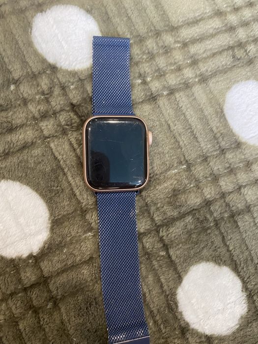 Apple watch siries 4