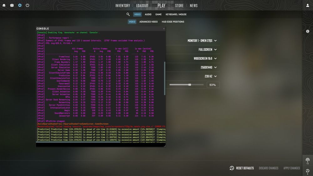 Sistem PC Gaming |  RTX 3070 8GB - i7 8700K - 16 GB DDR4 - SSD m2  1TB