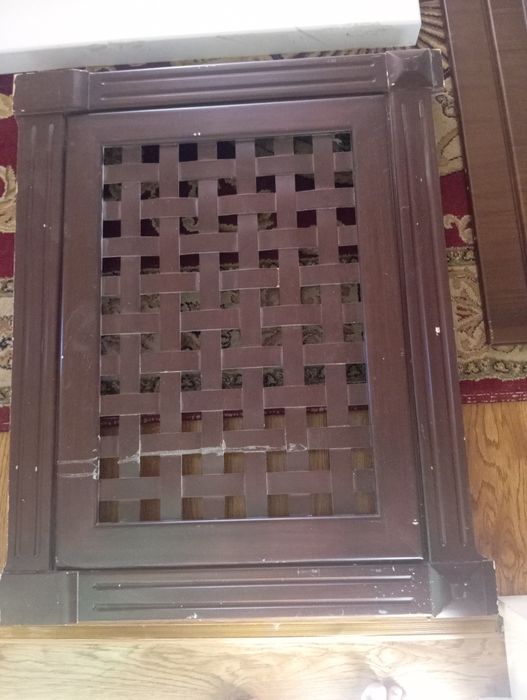 Batare opshipka sotiladi MDF