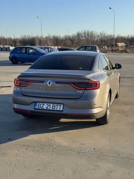 De vanzare Renault Talisman 1.5 dci