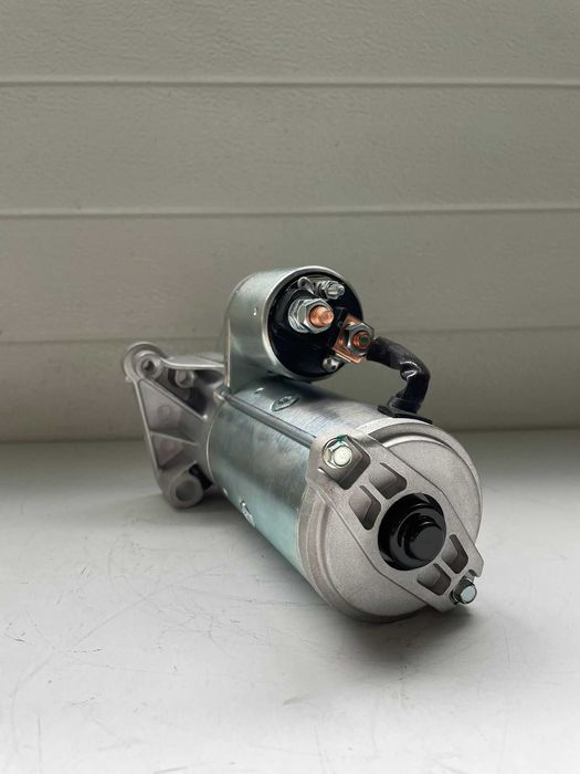 Electromotor NOU, RENAULT Megane/Laguna, VOLVO S40/V40, OPEL, SUZUKI