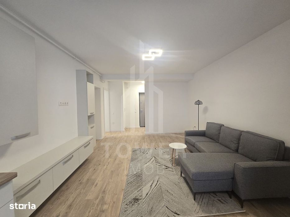 Apartament 2 camere de închiriat | DaVinci Homes