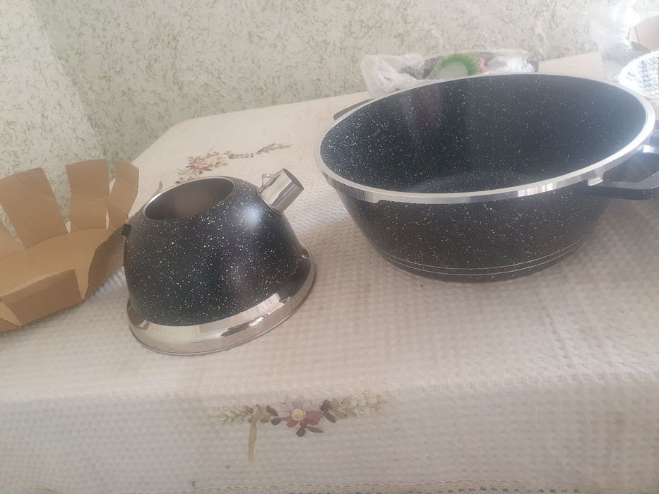 Германски козонлар туплами