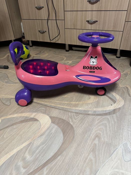 Продам бабикар (толокар)