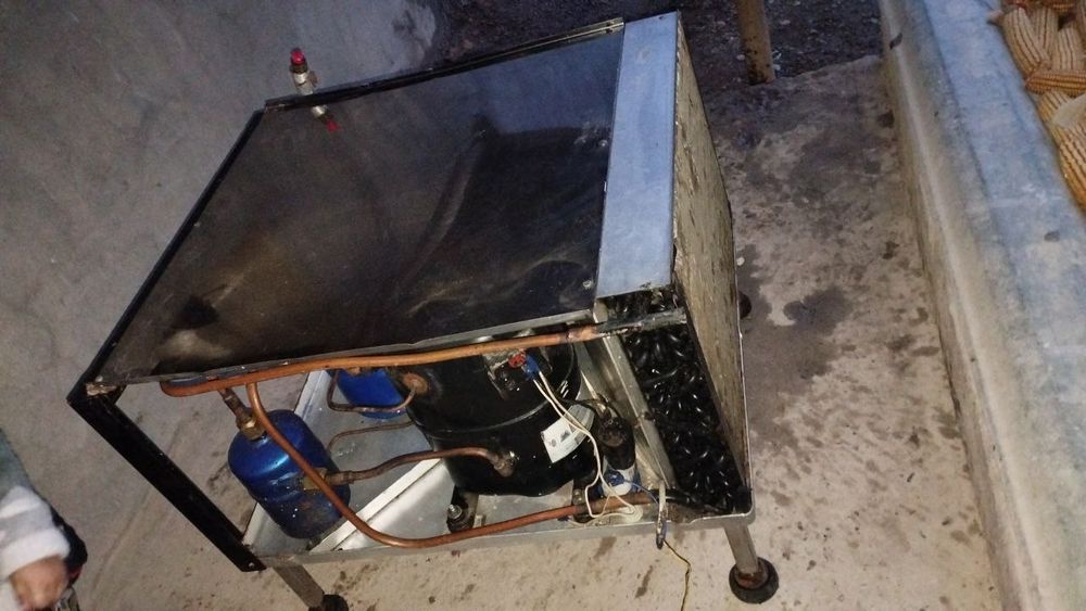 Агригат сотилади