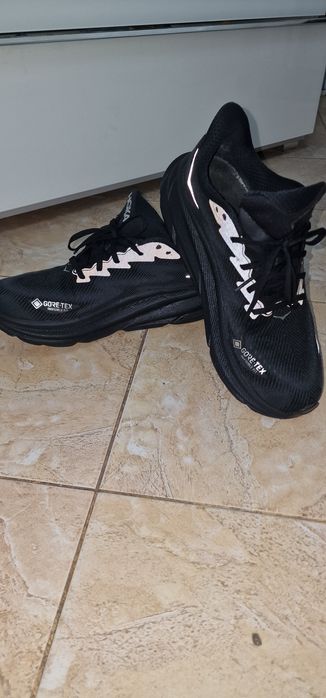 Hoka Clifton Gore Tex