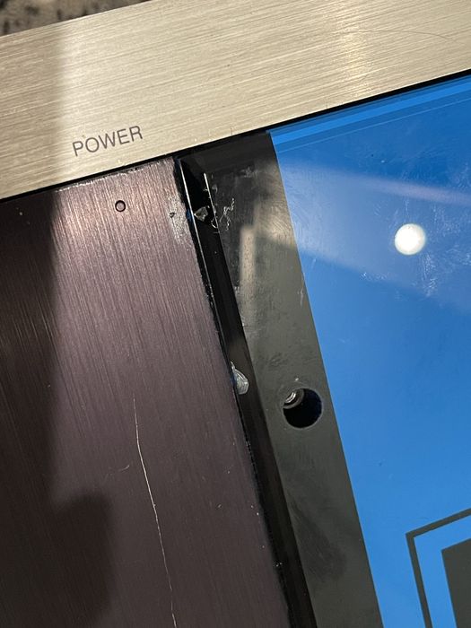 Продам Усилитель McIntosh MC431