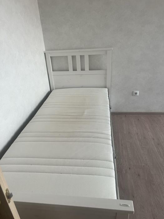 Кровать односпальная