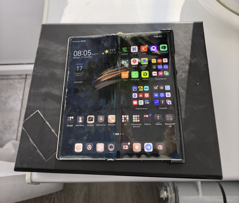 Продам Huawei MATE XS