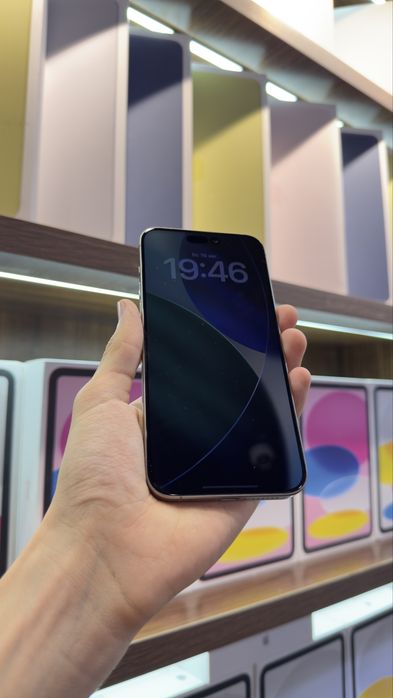 iphone 15 pro max naxtka va nasiya savdoga