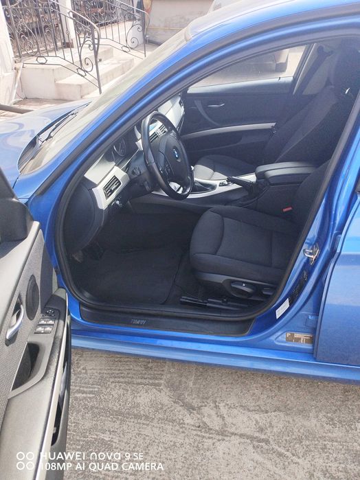 BMW E90 benzina 2000cc