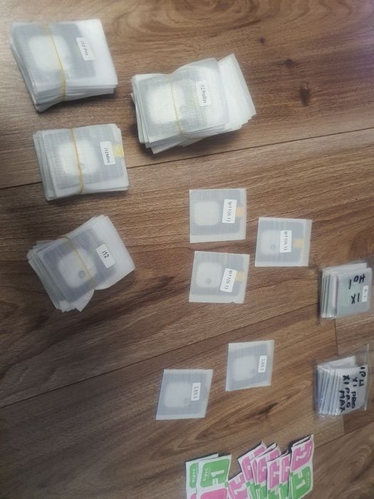 Folie sticla camera Iphone 11/12/13/14/Pro/Max/Mini/