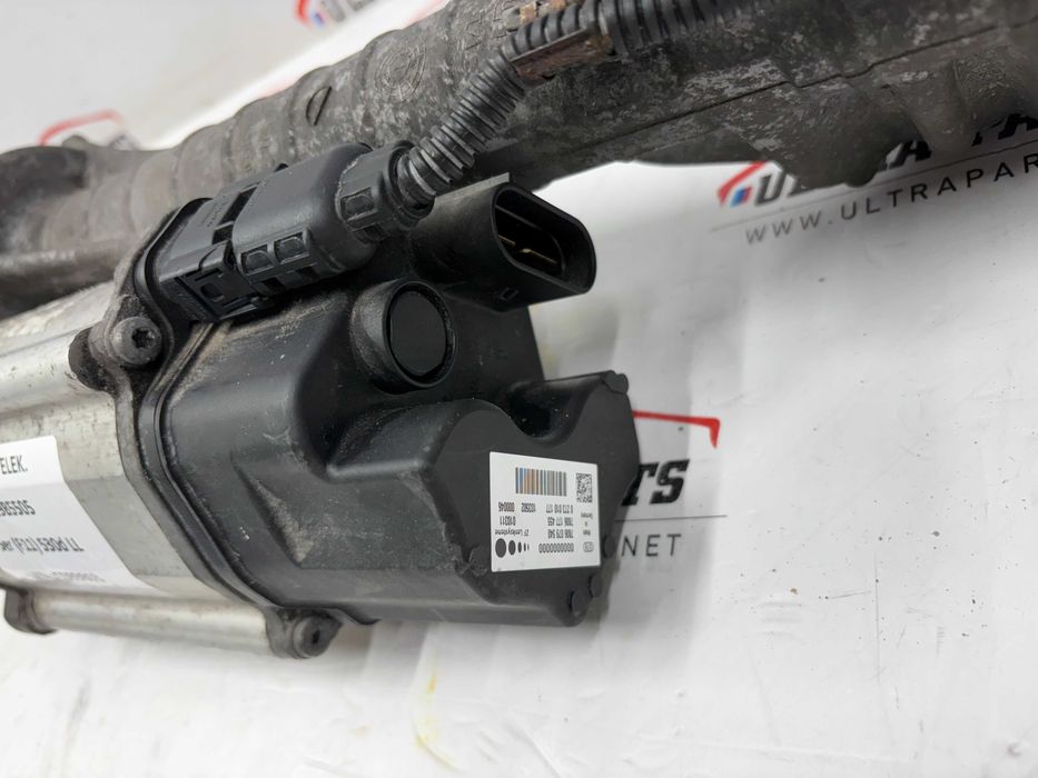 Електрическа Рейка RWD 12V За БМВ 5 Ф10 Ф11 6 Ф13 BMW 5 F10 F11 6 F13