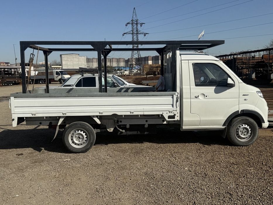 Changan shineray t30