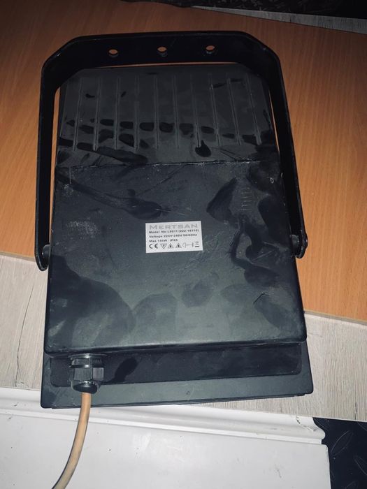 Прожектор Металлогалогеновая