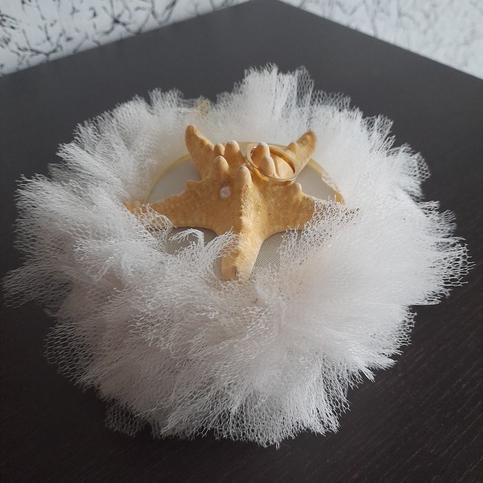 Поставка за сватбени халки