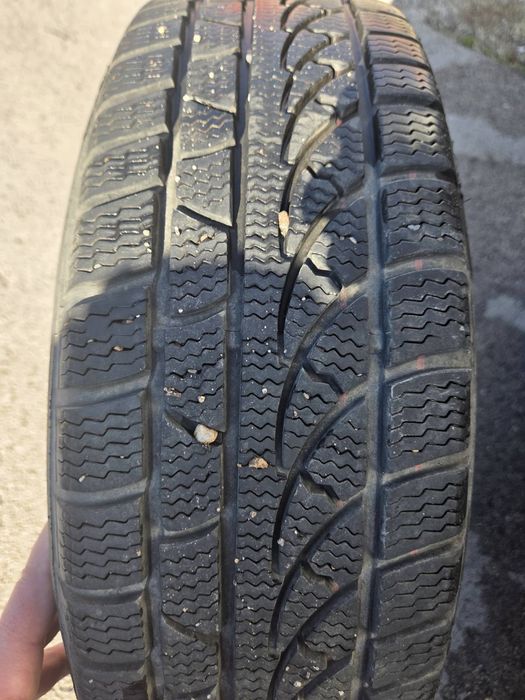 Гуми с джанти за Ауди 5*112. 195*65*15