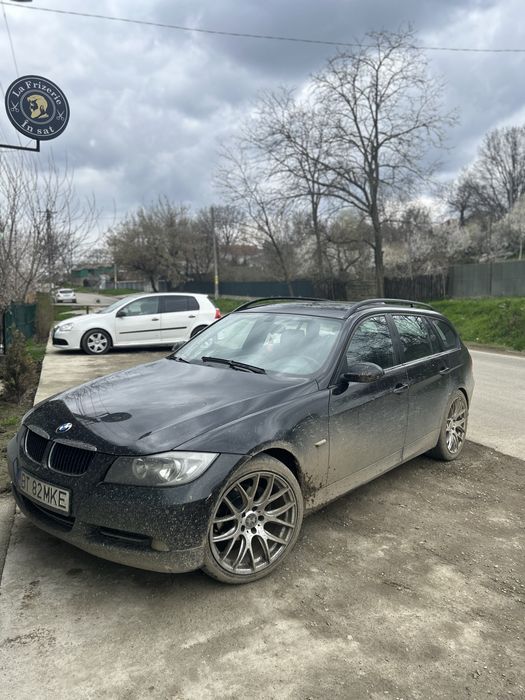 Bmw seria 3 e91